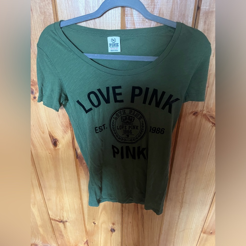 Victoria’s Secret Pink- XS